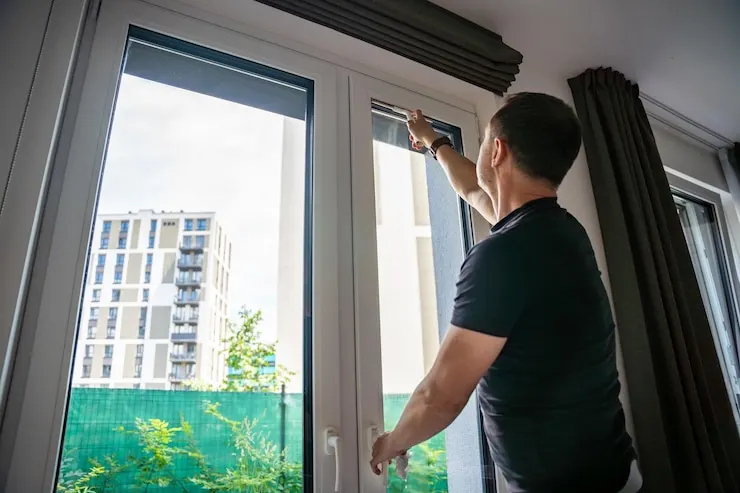 Energy Efficient Windows